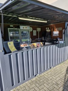 Kiosk View