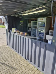 Kiosk Service