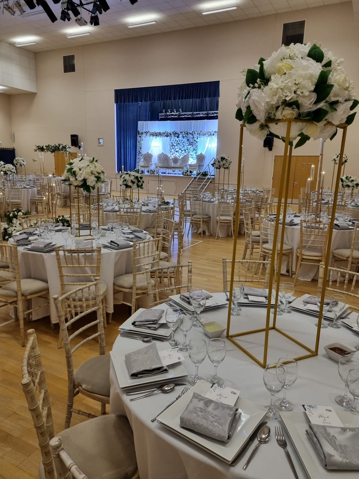 Catering