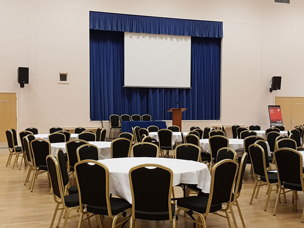 Tech Conference 2025