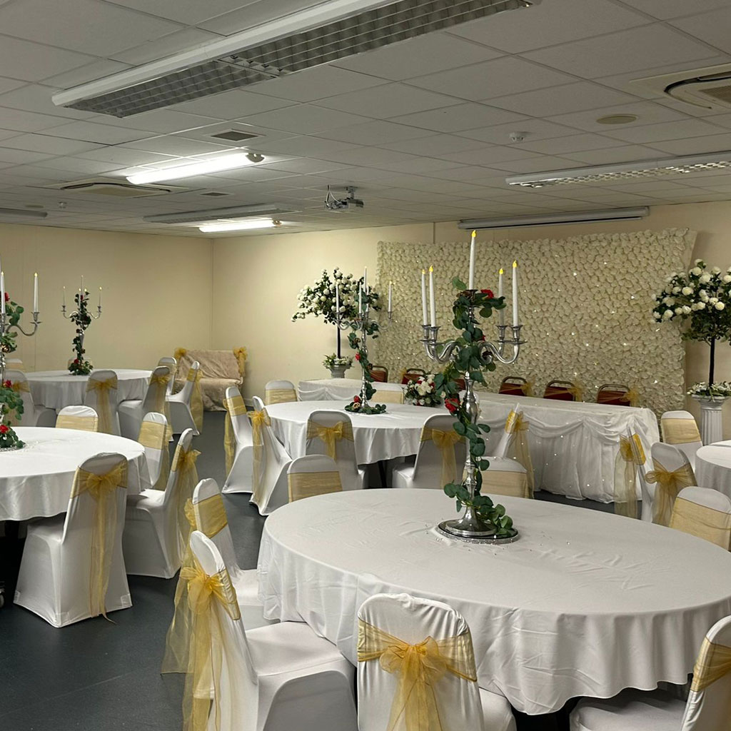 Marconi Hall