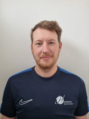 Zak Powers